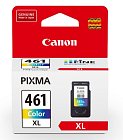 Картридж Canon CL-461XL цветной