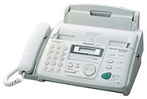 Panasonic  KX-FP156