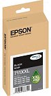Картридж Epson T711XXL120