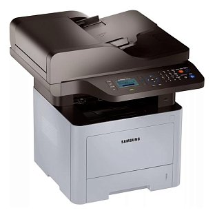 Samsung ProXpress SL-M3870FW