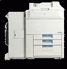 Konica Minolta EP-4000