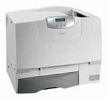 Lexmark C762
