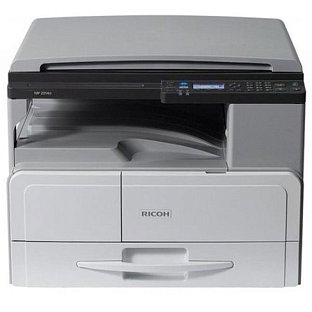 Ricoh Aficio™ MP 2014D