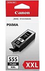 Картридж Canon PGI-555PGBk XXL