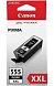 Картридж Canon PGI-555PGBk XXL