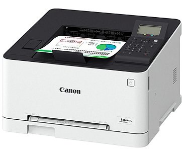 Canon i-SENSYS LBP613Cdw