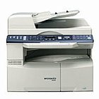 Panasonic DP 1820