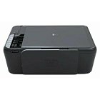 HP DeskJet F4583 (CB755C)