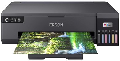 Epson EcoTank L18050