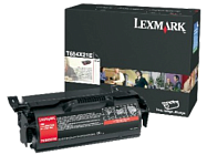 Картридж Lexmark T654X21E