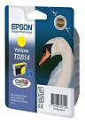 Картридж Epson T0814 (C13T08144A/ C13T11144A10)