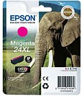 Картридж Epson T24XL (C13T24334010)