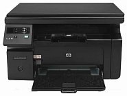 HP LaserJet Pro M1132 MFP