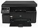 HP LaserJet Pro M1132 MFP