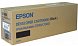 Картридж лазерный Epson C13S050100 черный