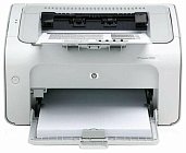 HP LaserJet P1005