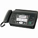 Panasonic FAX-FT904RUB