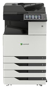 Lexmark CX923dte