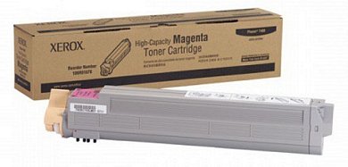 Картридж Xerox 106R01078