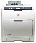 HP Color LaserJet 3800