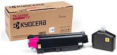Картридж Kyocera TK-5345M