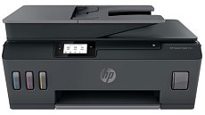 HP Smart Tank 538