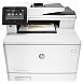 HP Color LaserJet Pro M477fnw