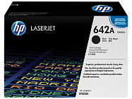 Картридж HP 642A (CB400A)