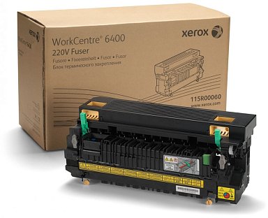 Фьюзер Xerox 115R00060 оригинал