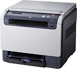 Samsung CLX-2160N
