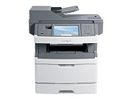 Lexmark X463de