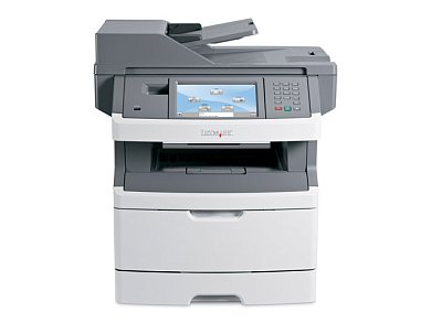 Lexmark X463de