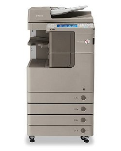 Canon imageRUNNER ADVANCE 4225i
