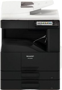Sharp BP-30M28EU