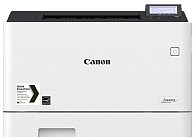 Canon I-SENSYS LBP653Cdw