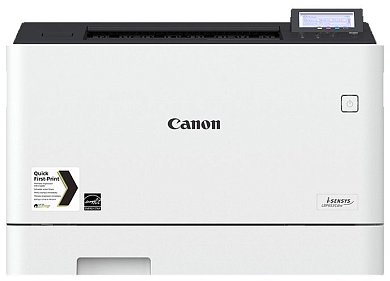 Canon I-SENSYS LBP653Cdw