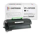 Картридж SP 56F5X0E для Lexmark черный