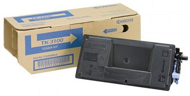 Картридж Kyocera TK-3100