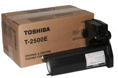 Картридж Toshiba T-2500E