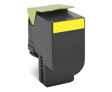 Картридж Lexmark 808HY (80C0H40/ 80C8HY0/ 80C8HYE)