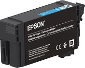 Картридж Epson T40C2 (C13T40C240)