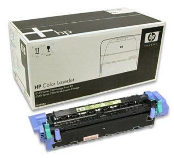 Фьюзер HP Q3985A оригинал