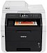 Brother MFC-9340CDW
