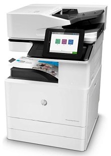 HP Color LaserJet Managed MFP E77830dn