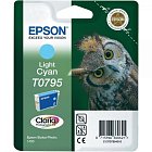 Картридж Epson T0795 (C13T07954010)