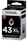 Картридж Lexmark №43XL (18Y0143E)