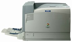 Epson Aculaser C9100