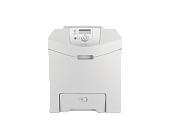 Lexmark C530dn