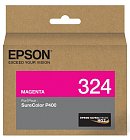 Картридж Epson 324 (T324320)