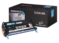 Картридж Lexmark X560H2CG